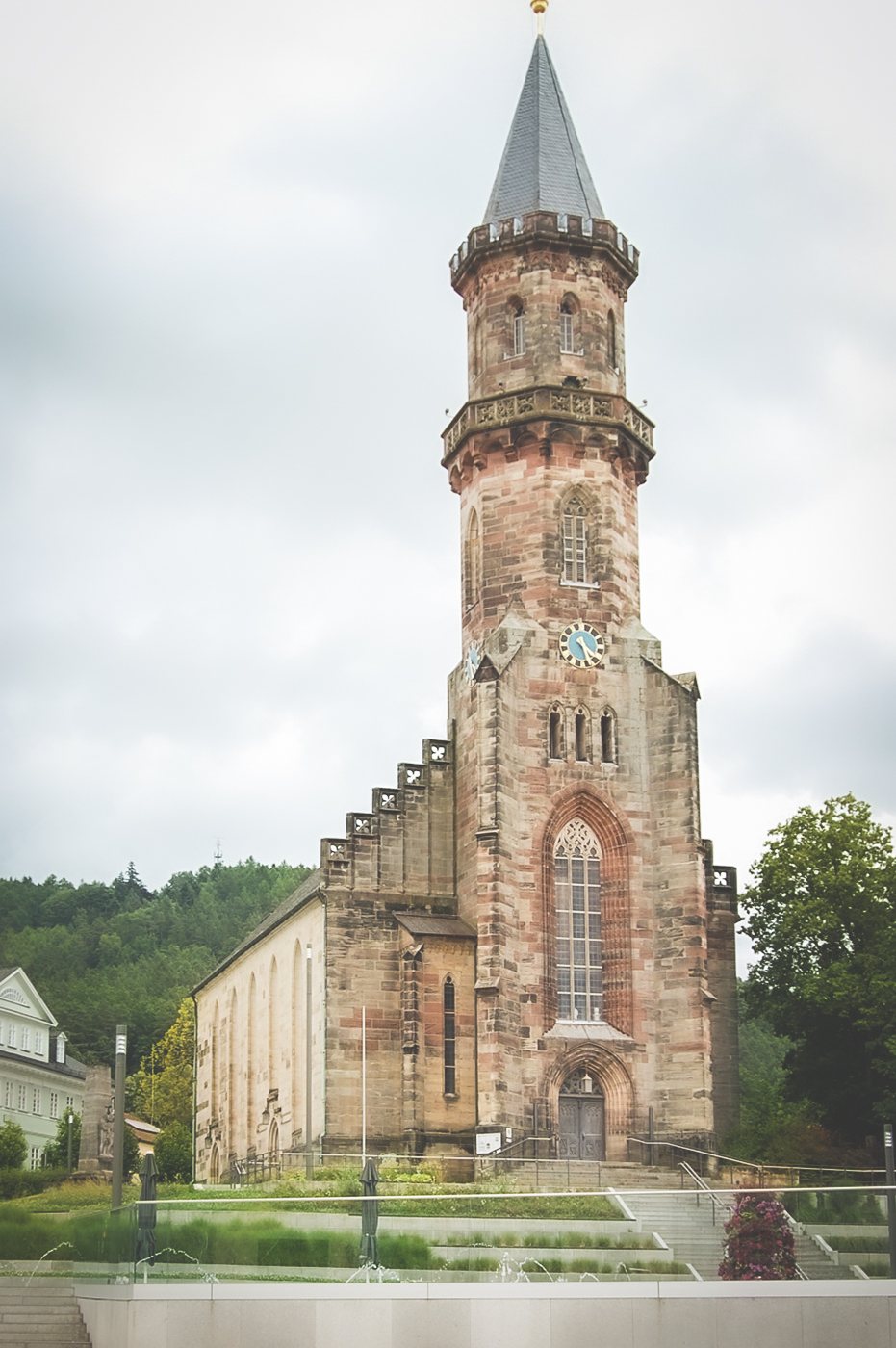 Stadtkirche St. Georg